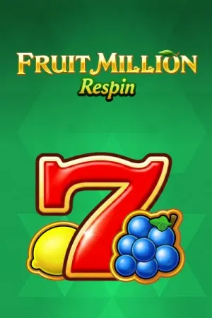 Fruit Million – BGaming Fruit Million – BGaming, automat w NNV Kasyno