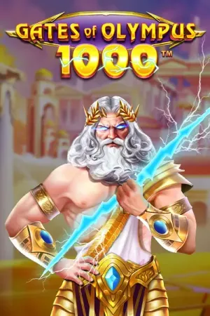 Gates of Olympus 1000 – Pragmatic Play Gates of Olympus 1000 – Pragmatic Play, automat w NNV Kasyno