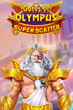 Gates of Olympus Super Scatter – Pragmatic Play Gates of Olympus Super Scatter – Pragmatic Play, automat w NNV Kasyno